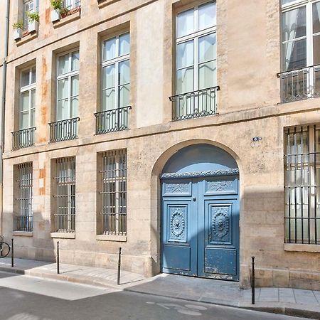 Appartement 91 - Urban Picasso Le Marais à Paris Extérieur photo