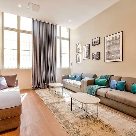 Appartement 91 - Urban Picasso Le Marais à Paris Extérieur photo
