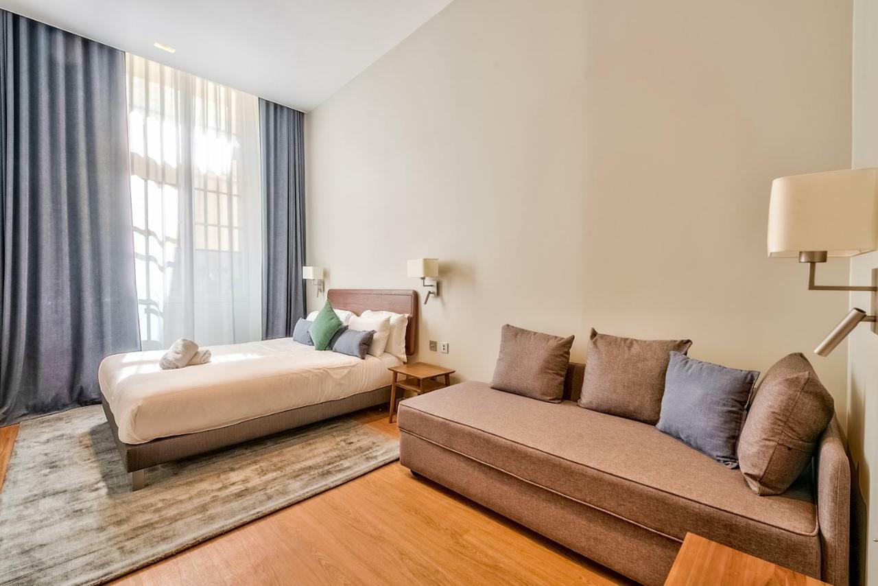 Appartement 91 - Urban Picasso Le Marais à Paris Extérieur photo